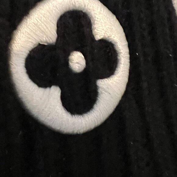 Louis Vuitton Headline Beanie (M77872)
